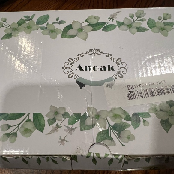 Faux Succulents - Green 16 pcs - Picture 16 of 16